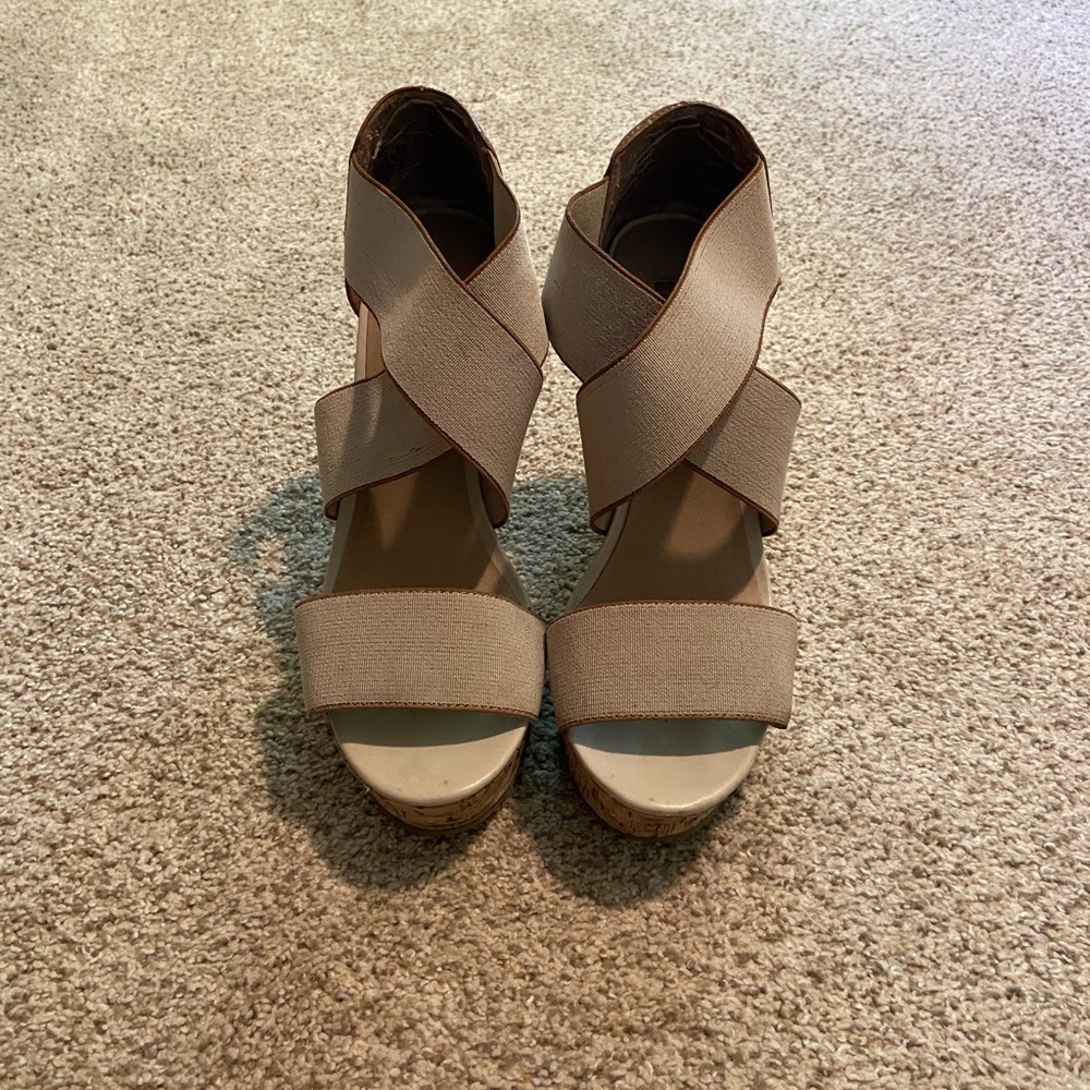 Steve Madden Wedges